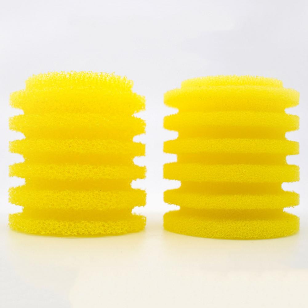 Spugna per acquario Spugna fil - Aquarium Fish Yellow recensione e prezzo