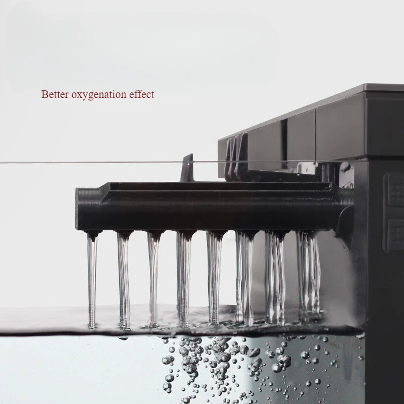 Per la ristrutturazione della  - Xiaomi Aquarium Fish Tank recensione e prezzo
