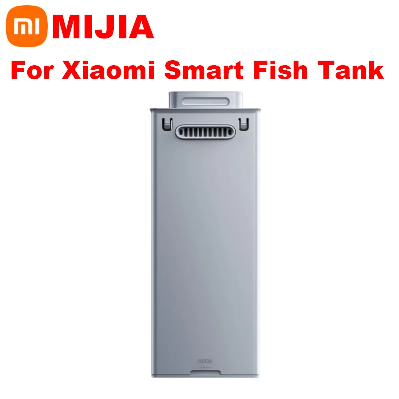 La più recente pompa dell'acqu - Xiaomi Aquarium Fish Tank recensione e prezzo