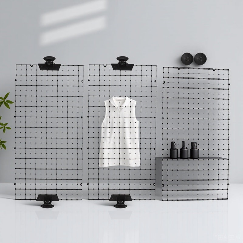 1 Set Divisorio Premium in PVC - Tank Divider Mesh recensione e prezzo