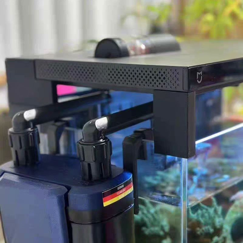 Set di Supporti per Coperchio  - Xiaomi Aquarium Fish Tank recensione e prezzo