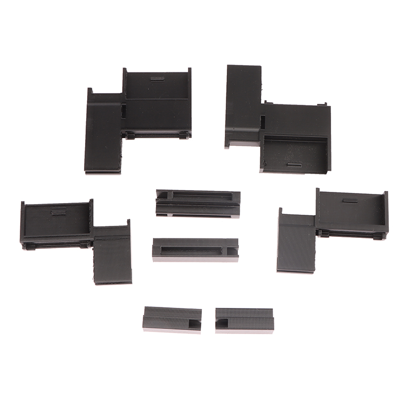 Set di Supporti per Coperchio  - Xiaomi Aquarium Fish Tank recensione e prezzo