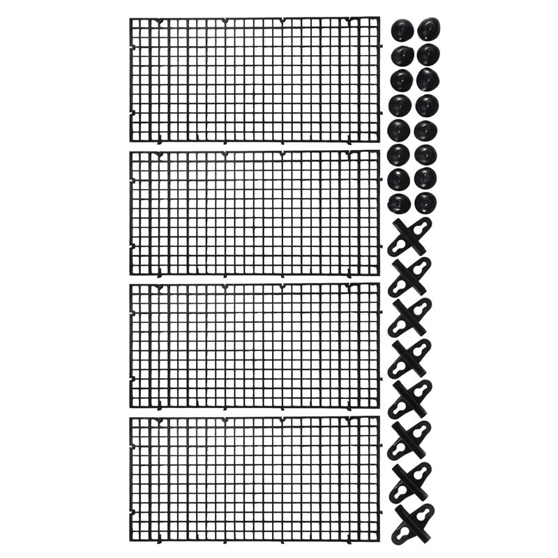 T21C 20X Vassoio Divisorio per - Tank Divider Mesh recensione e prezzo