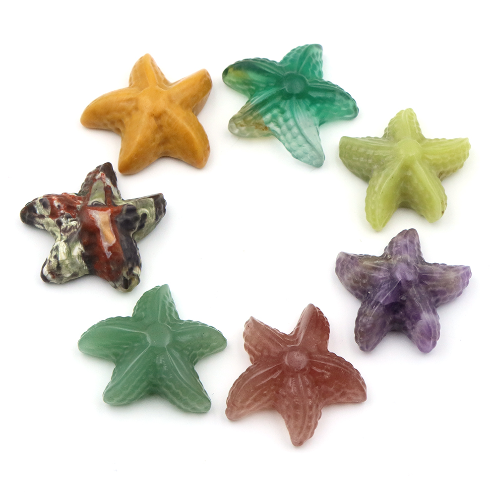 35mm Statua a forma di stella  - Aquarium Fishes recensione e prezzo