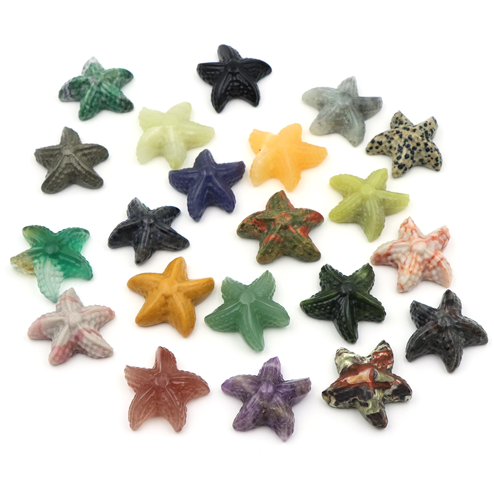 35mm Statua a forma di stella  - Aquarium Fishes recensione e prezzo