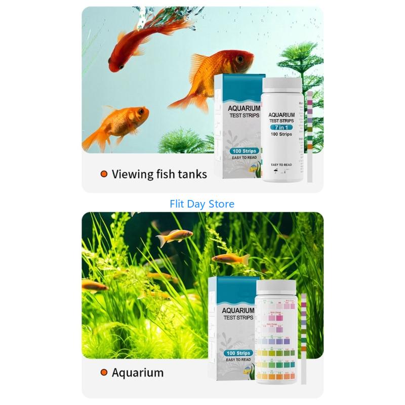 F92C 100 strisce reattive per  - Aquarium Fish Saltwater recensione e prezzo