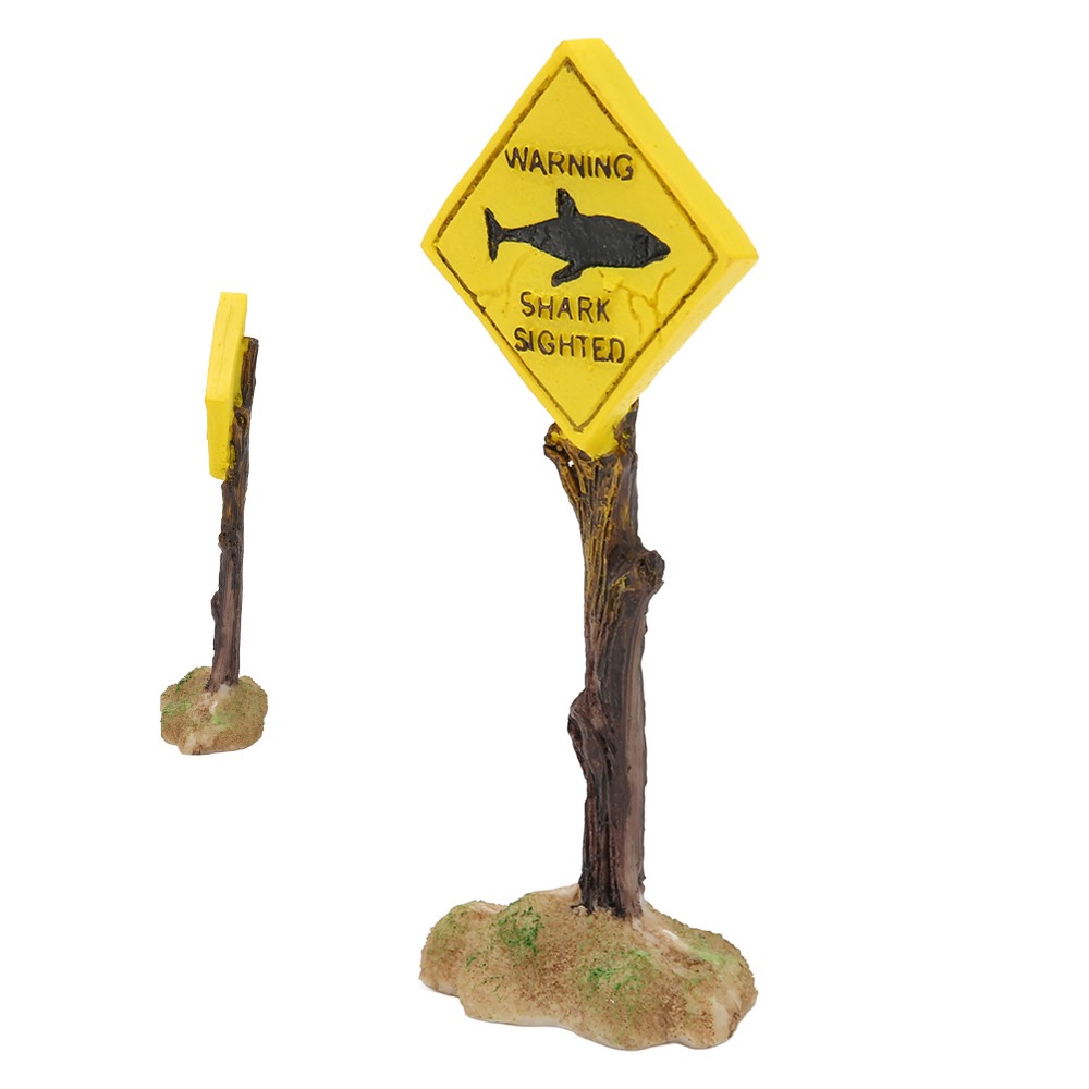 Ornamento per tabellone di avv - Aquarium Fish Yellow recensione e prezzo