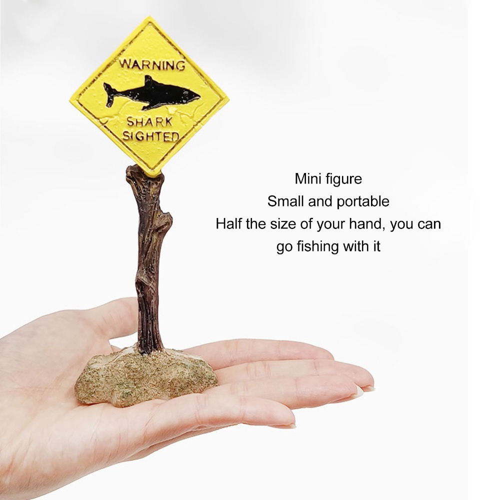 Ornamento per tabellone di avv - Aquarium Fish Yellow recensione e prezzo