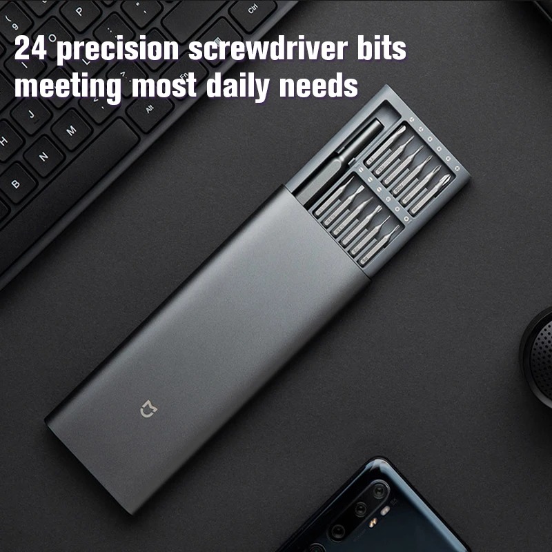 Set di Cacciaviti Multifunzion - Xiaomi Aquarium Fish Tank recensione e prezzo