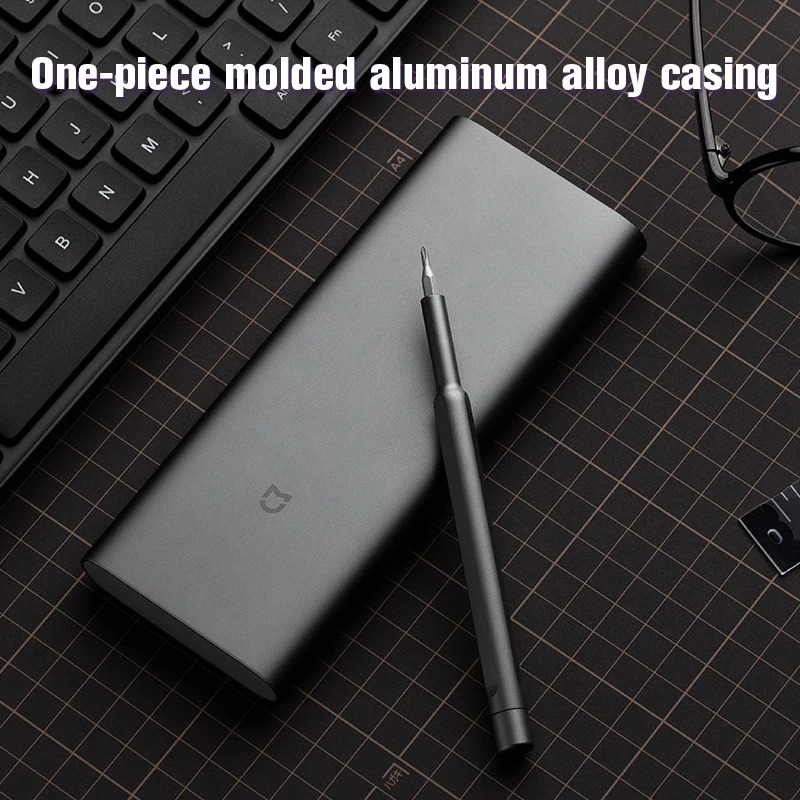 Set di Cacciaviti Multifunzion - Xiaomi Aquarium Fish Tank recensione e prezzo