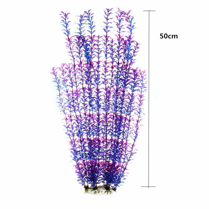 50CM Acquario artificiale Pian - Aquarium Fish Saltwater recensione e prezzo