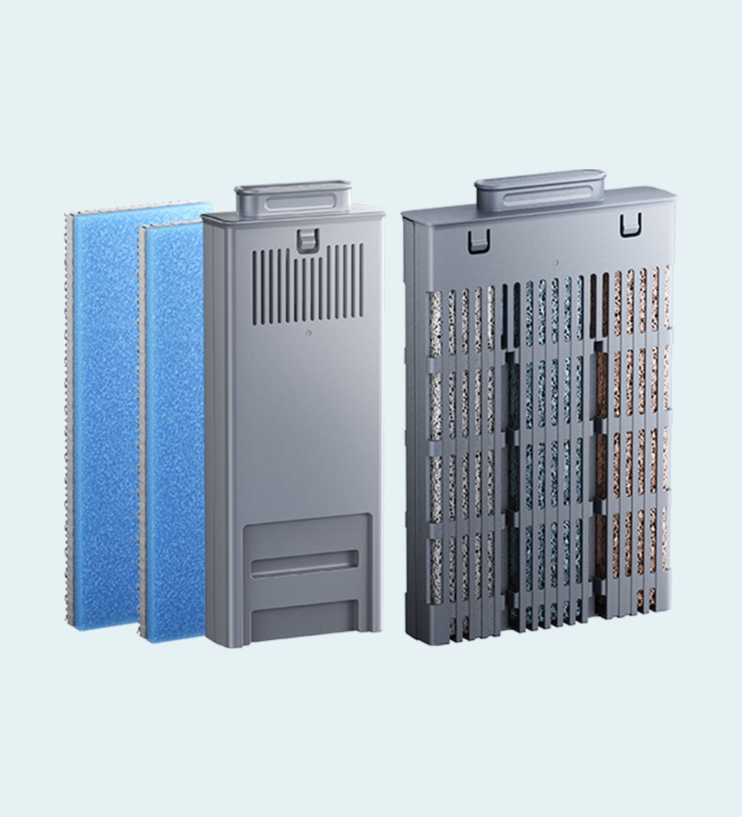 Cartuccia Filtrante Originale  - Xiaomi Aquarium Fish Tank recensione e prezzo