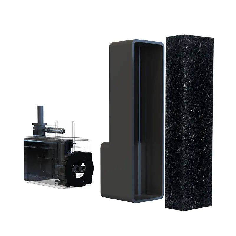 Pompa dell'acqua per acquario  - Xiaomi Aquarium Fish Tank recensione e prezzo