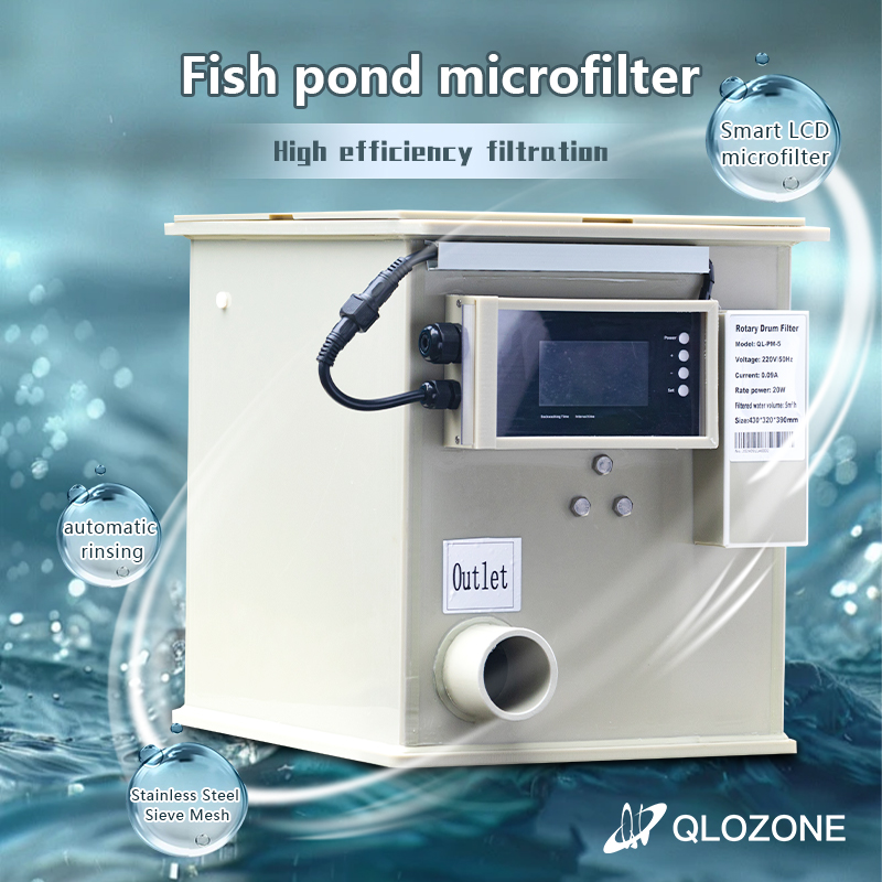 Nuovo Design Mini Filtro a Tam - Aquarium Fishes recensione e prezzo