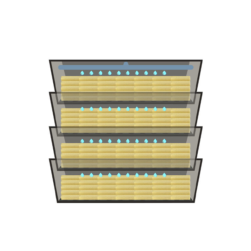 Filtro a Cascata Qlozone per A - Aquarium Fishes recensione e prezzo