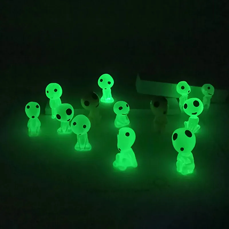 Miniature di Elfi Luminosi per - Aquarium Fish Saltwater recensione e prezzo