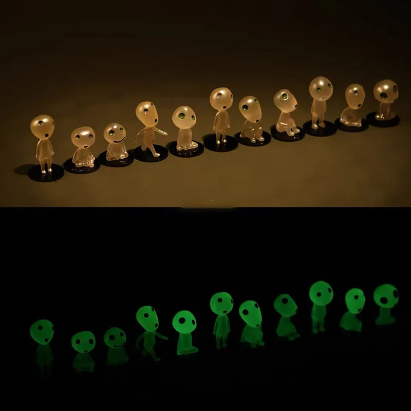 Miniature di Elfi Luminosi per - Aquarium Fish Saltwater recensione e prezzo