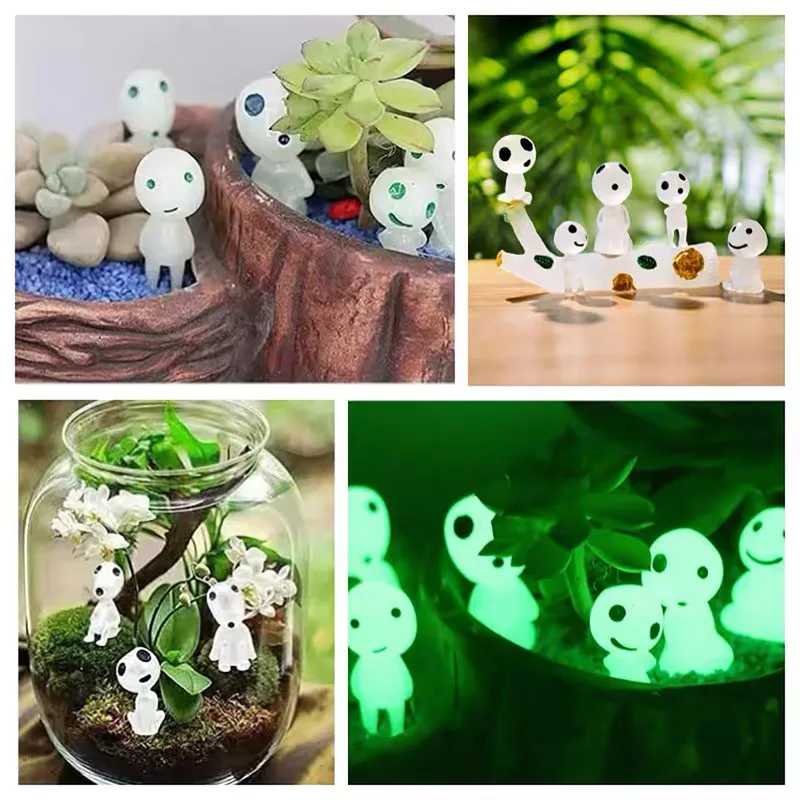 Miniature di Elfi Luminosi per - Aquarium Fish Saltwater recensione e prezzo