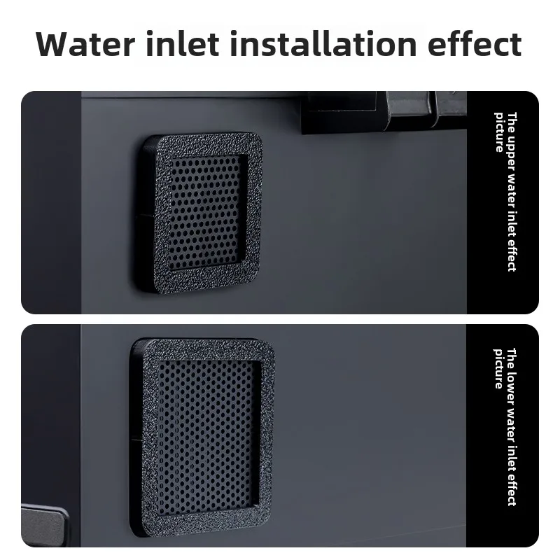 PER Xiaomi Smart Aquarium Acce - Xiaomi Aquarium Fish Tank recensione e prezzo