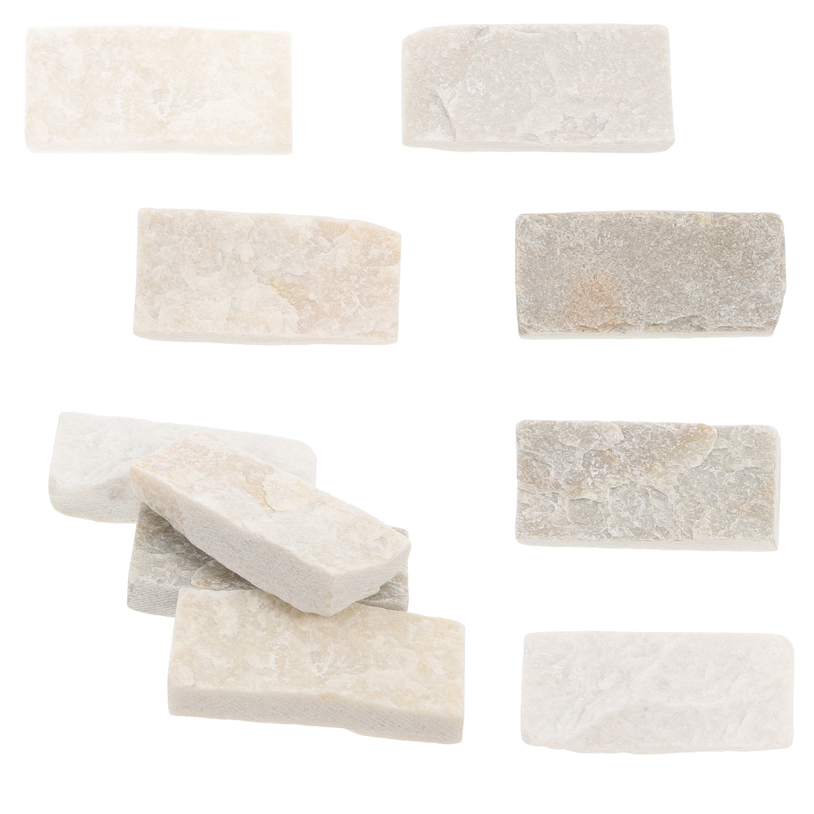 10 Pezzi Rocce Naturali per Ac - Aquarium Fish Small recensione e prezzo