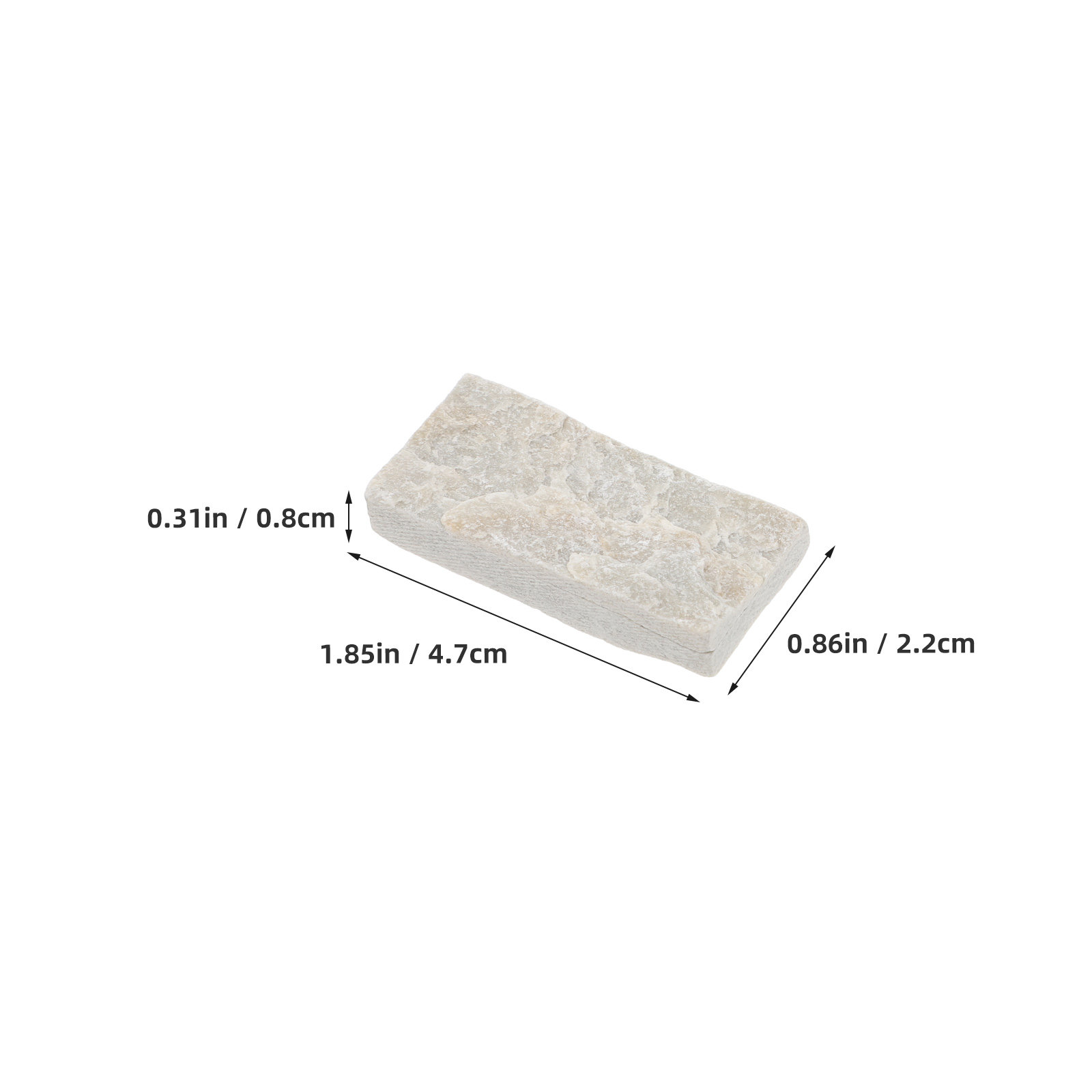 10 Pezzi Rocce Naturali per Ac - Aquarium Fish Small recensione e prezzo