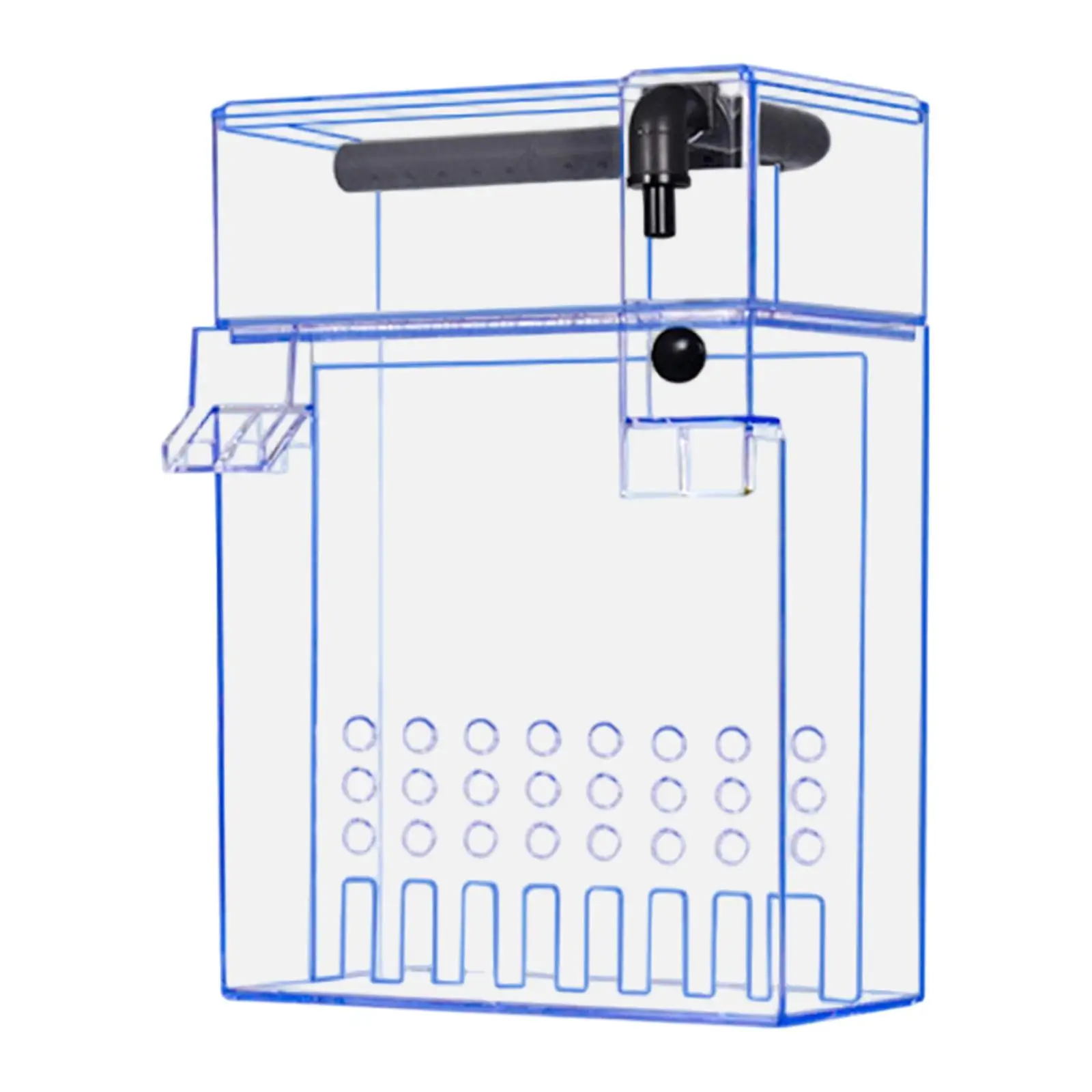 Filtro per Acquario, Separazio - Live Fish Aquarium recensione e prezzo