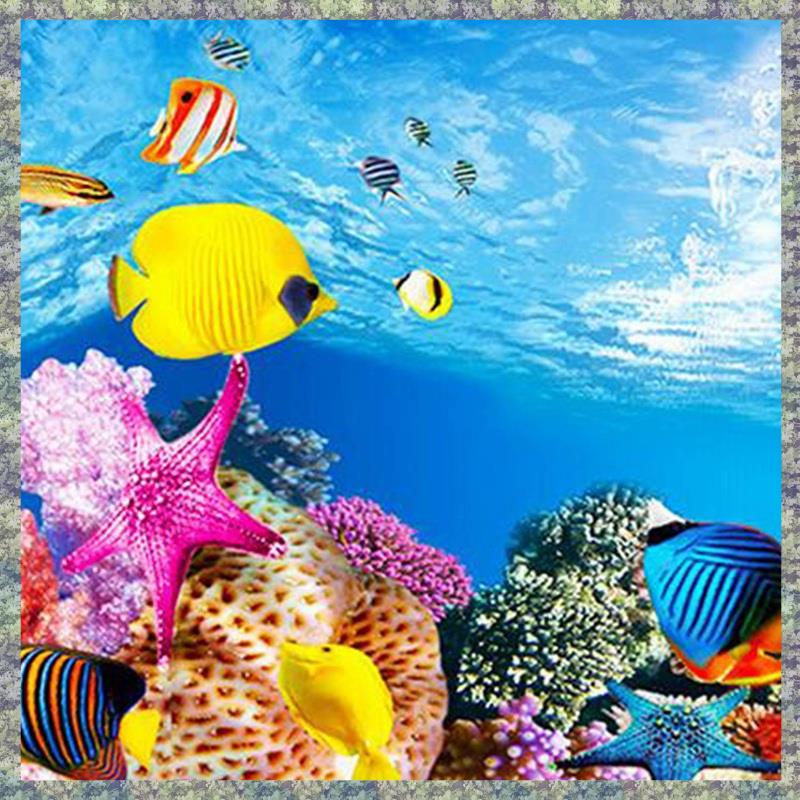 WON Acquario Sfondo Carta Imma - Aquarium Fish Wallpaper Hd recensione e prezzo